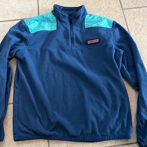 Vineyard vines pullover